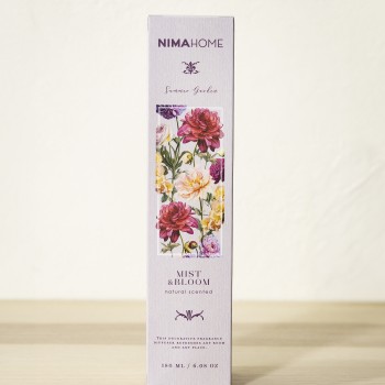 Αρωματικό Χώρου με Στικ 180ml - Mist & Bloom