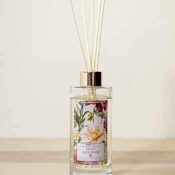 Αρωματικό Χώρου με Στικ 180ml - Mist & Bloom