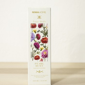 Αρωματικό Σπρέι 240ml - Pearl Dust