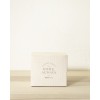 Αρωματικό Κερί 280gr - Home, Always Cotton