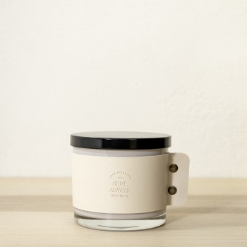 Αρωματικό Κερί 280gr - Home, Always Cotton