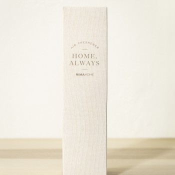 Αρωματικό Χώρου με Στικ 180ml - Home, Always Cotton