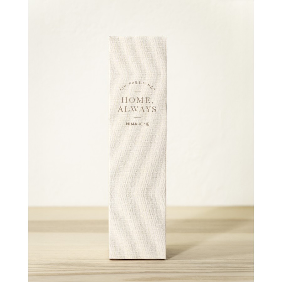Αρωματικό Χώρου με Στικ 180ml - Home, Always Cotton