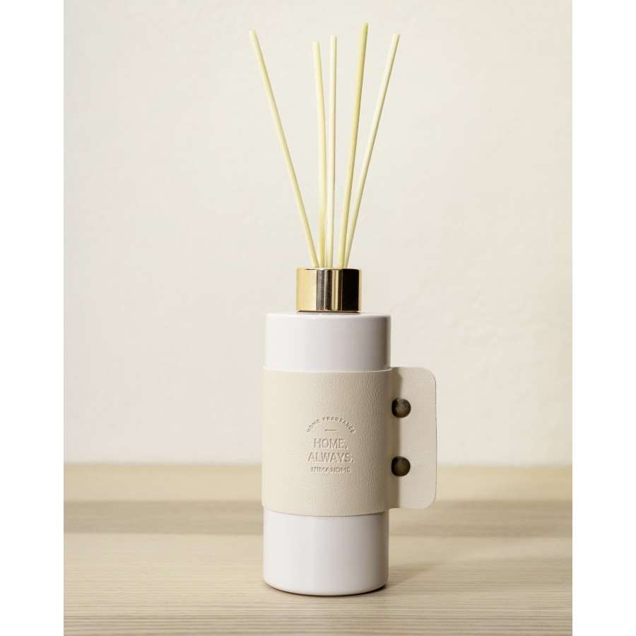 Αρωματικό Χώρου με Στικ 180ml - Home, Always Cotton