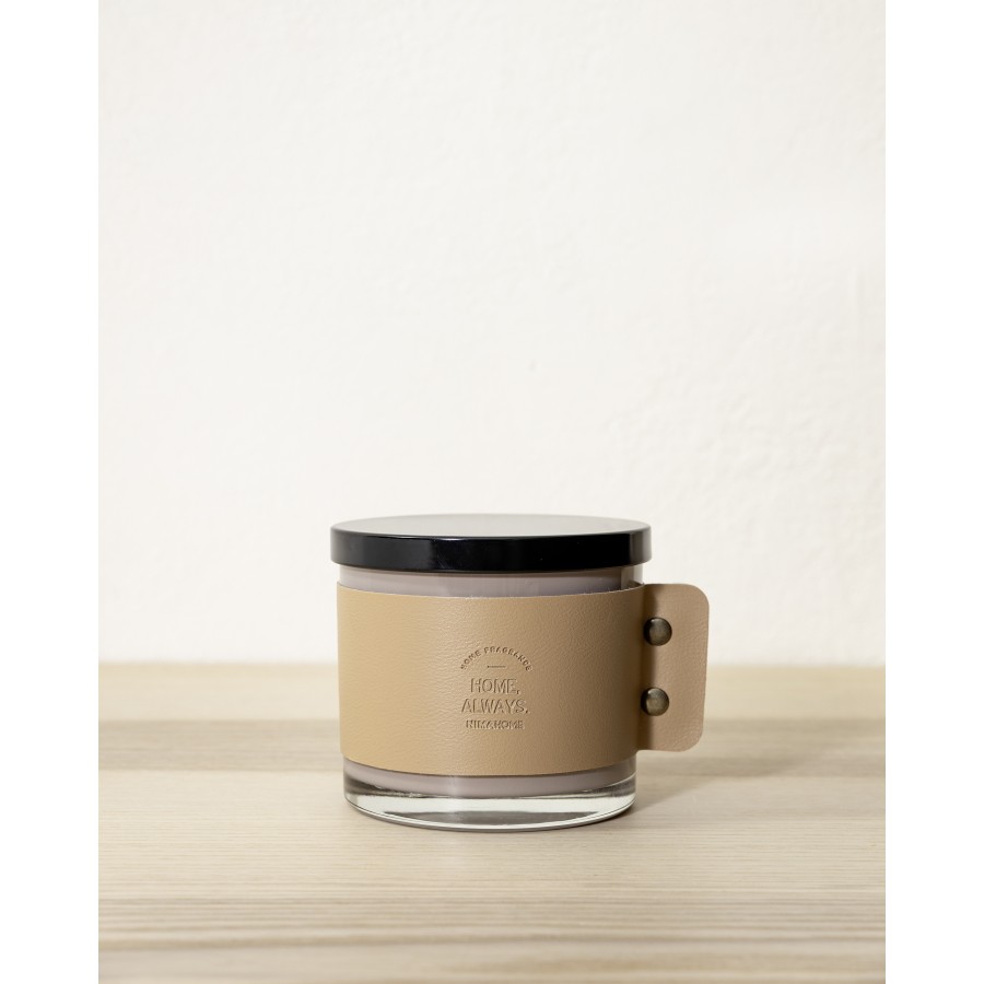 Αρωματικό Κερί 280gr - Home, Always Powder