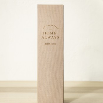 Αρωματικό Χώρου με Στικ 180ml - Home, Always Powder