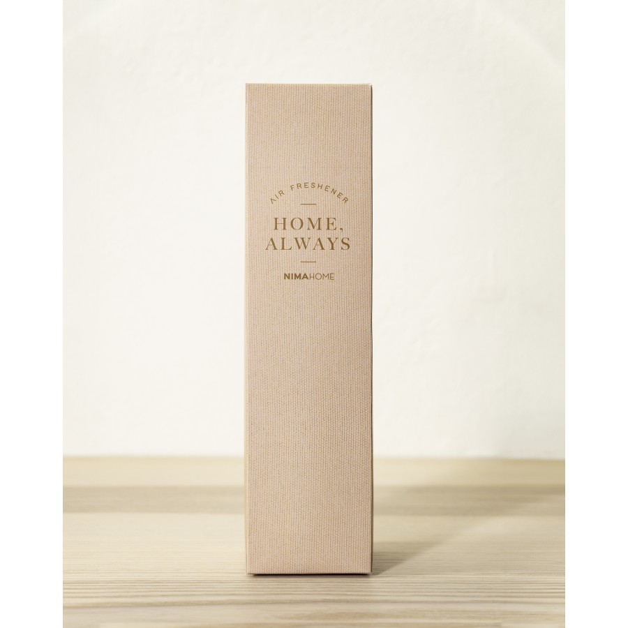 Αρωματικό Χώρου με Στικ 180ml - Home, Always Powder