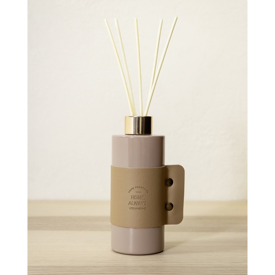 Αρωματικό Χώρου με Στικ 180ml - Home, Always Powder