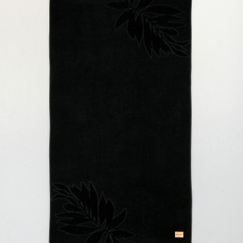 Πετσέτα Θαλάσσης 90x160 - Divine Jacquard
