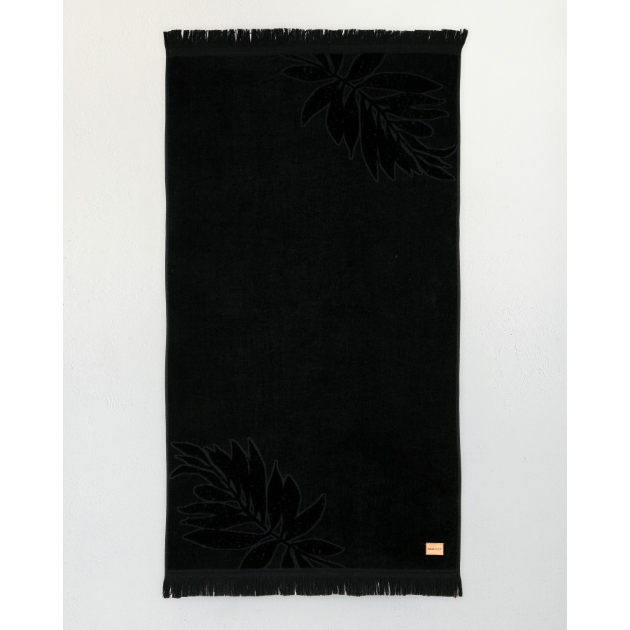 Πετσέτα Θαλάσσης 90x160 - Divine Jacquard