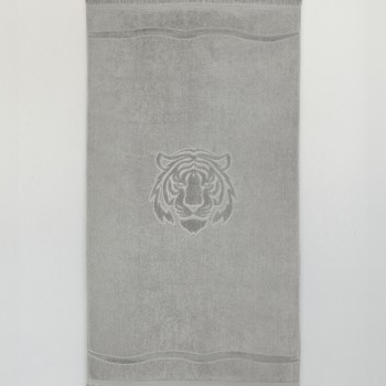 Πετσέτα Θαλάσσης 90x160 - Keya Jacquard