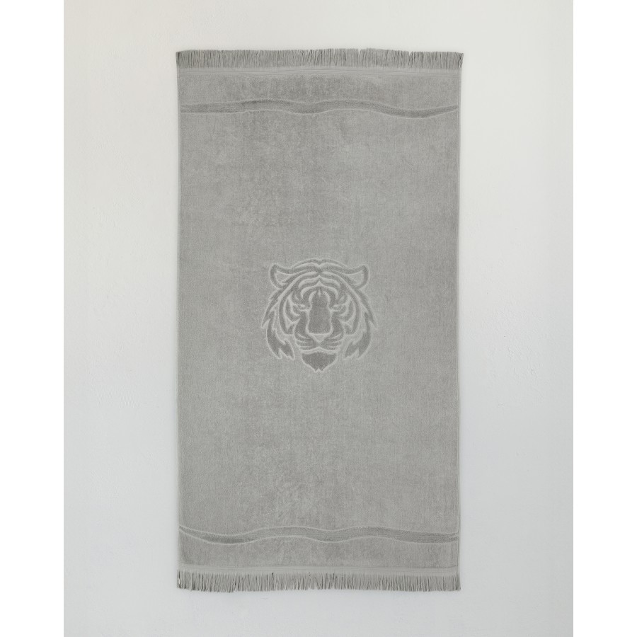 Πετσέτα Θαλάσσης 90x160 - Keya Jacquard