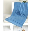 Πετσέτα Θαλάσσης 70x140 - Ahoy Jacquard