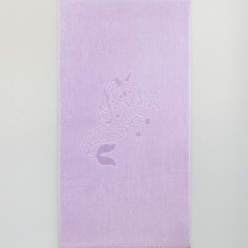 Πετσέτα Θαλάσσης 70x140 - Bella Jacquard