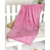 Πετσέτα Θαλάσσης 70x140 - Lola Jacquard