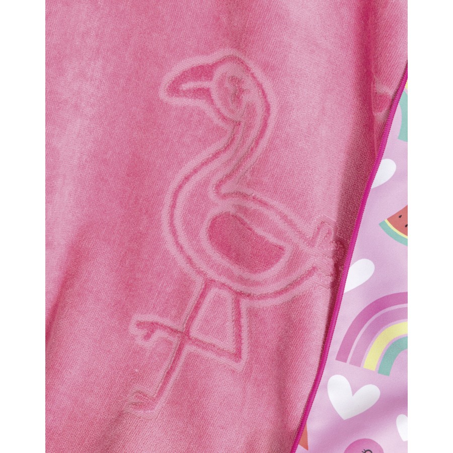 Πετσέτα Θαλάσσης 70x140 - Lola Jacquard