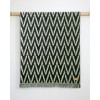 Πετσέτα Θαλάσσης 90x160 - Chevron Jacquard
