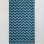 Πετσέτα Θαλάσσης 90x160 - Vida Blue Jacquard