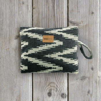 Nεσεσέρ θαλάσσης 23x32 - Chevron