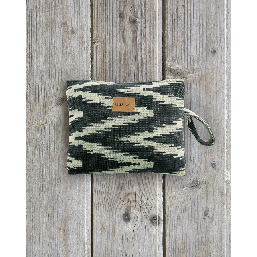 Nεσεσέρ θαλάσσης 23x32 - Chevron