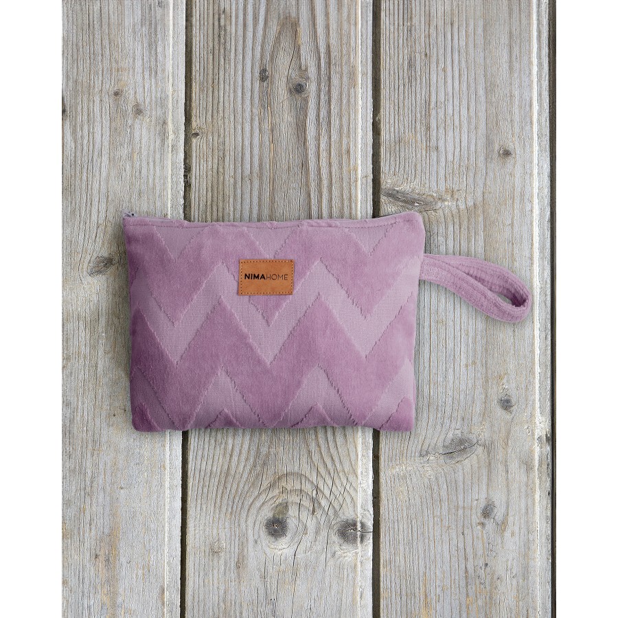 Nεσεσέρ θαλάσσης 23x32 - Vida Purple