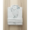 Μπουρνούζι Κιμονό με 3/4 Μανίκι Abrazo - Medium - Aqua Mint