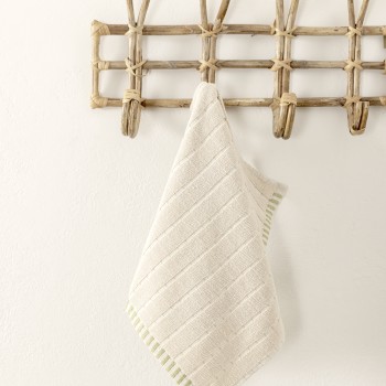 Πετσέτα Κουζίνας 40x60 - Prima Beige