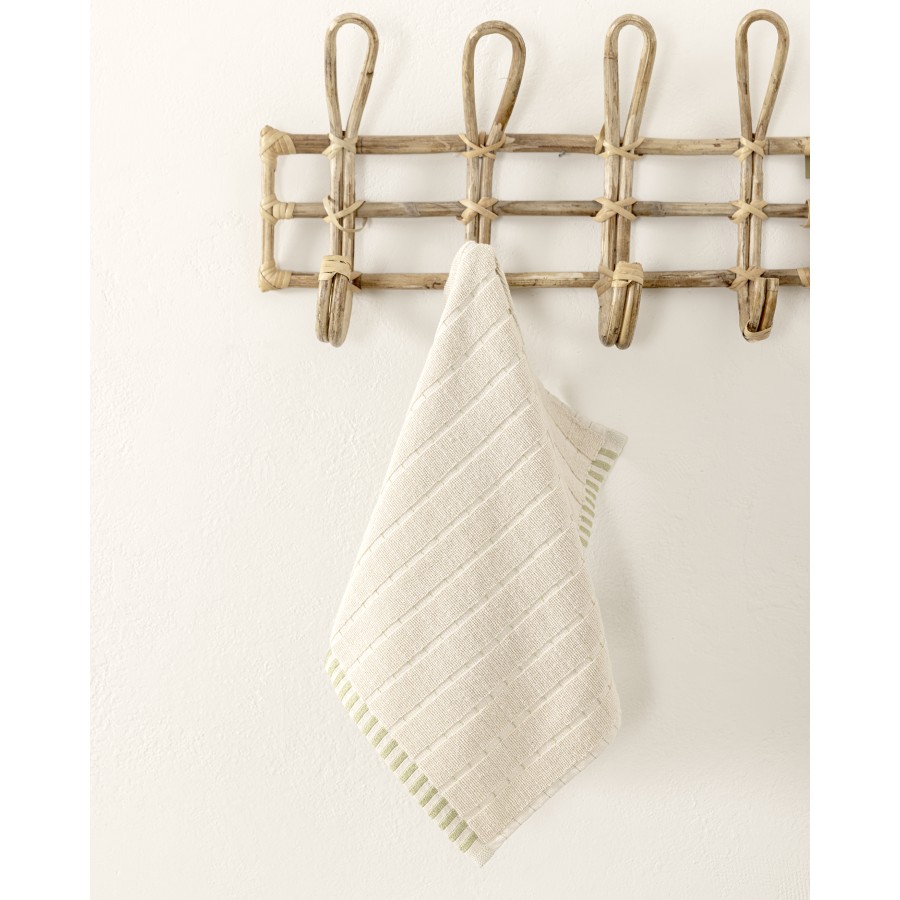 Πετσέτα Κουζίνας 40x60 - Prima Beige