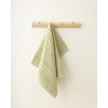 Πετσέτα Κουζίνας 40x60 - Label Olive Green