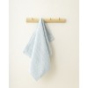 Πετσέτα Κουζίνας 40x60 - Label Dusty Aqua