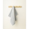Πετσέτα Κουζίνας 40x60 - Label Classy Gray