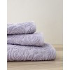 Σετ Πετσέτες (30x50 + 50x90 + 70x140) - Melani