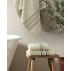 Σετ Πετσέτες (30x50 + 50x90 + 70x140) - Lorena Light Green