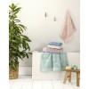 Σετ Πετσέτες (30x50 + 50x90 + 70x140) - Essence Pink