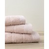 Σετ Πετσέτες (30x50 + 50x90 + 70x140) - Essence Pink