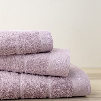 Σετ Πετσέτες (30x50 + 50x90 + 70x140) - Essence Lilac