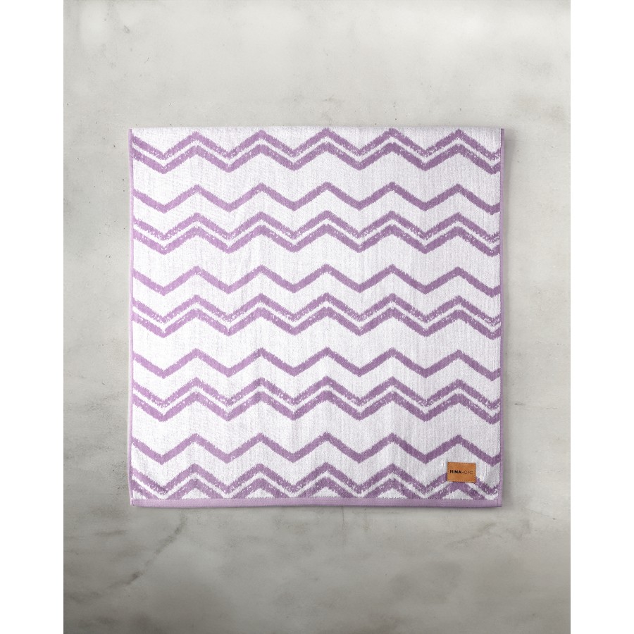 Σετ Πετσέτες (50x90 + 70x140) - Elysia