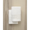Σετ Πετσέτες (2 x 30x50) - Amara White