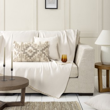 Ριχτάρι 180x350 - Iris Light Beige