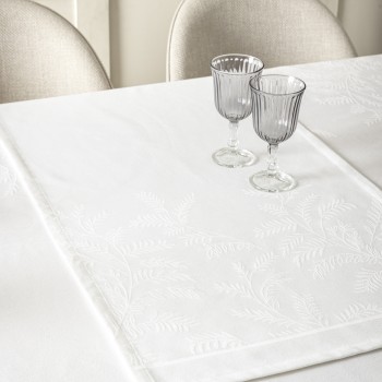 Runner 50x160 - Lillian Off White