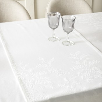 Runner 50x160 - Lillian Off White