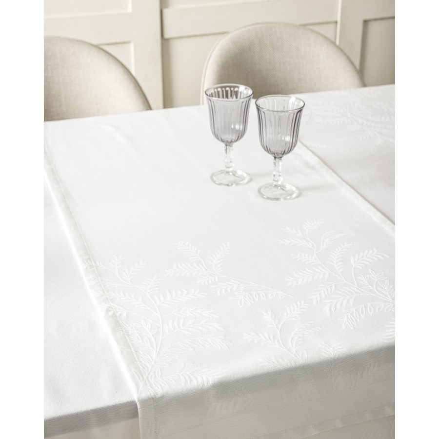 Runner 50x160 - Lillian Off White