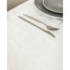 Τραπεζομάντηλο 160x265 - Lillian Off White