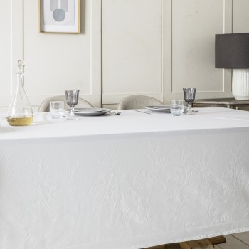 Τραπεζομάντηλο 160x310 - Lillian Off White