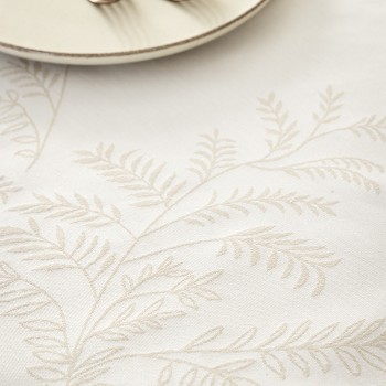 Τραπεζομάντηλο 160x265 - Lillian Beige