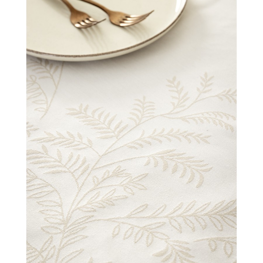 Τραπεζομάντηλο 160x265 - Lillian Beige