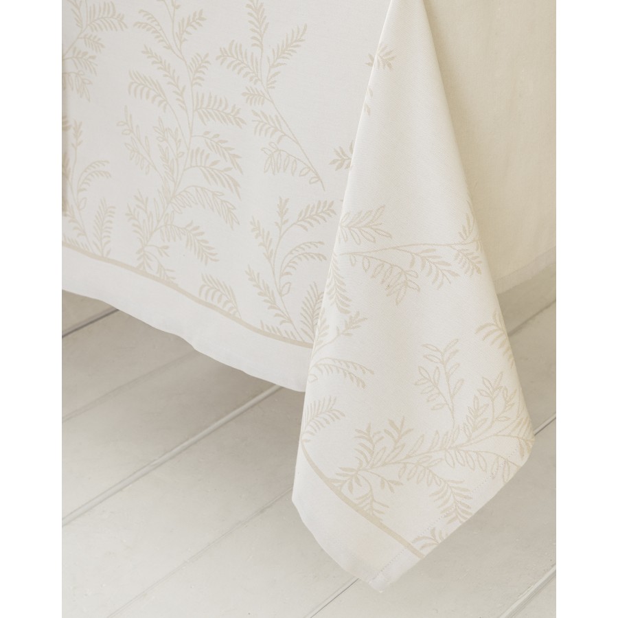 Τραπεζομάντηλο 160x265 - Lillian Beige