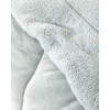 Κουβέρτα/Πάπλωμα Μονό 160x220 - Cira Light Gray