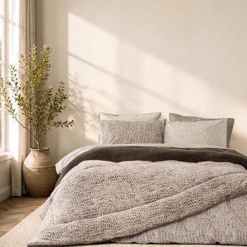 Κουβέρτα/Πάπλωμα Υπέρδιπλο 220x240 - Leone