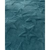 Κουβέρτα Μονή 160x220 - Starrin Blue